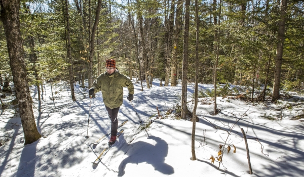 Things To Do in North Creek NY: Outdoor Activities at Garnet Hill