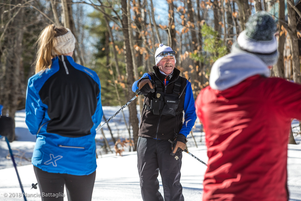 Garnet Hill Ski School