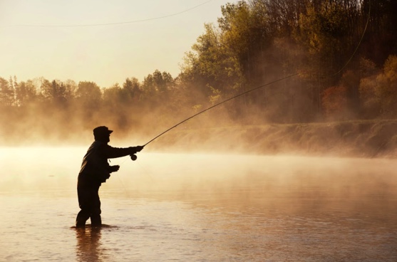 Learn To Fly Fish Upstate Guide Service